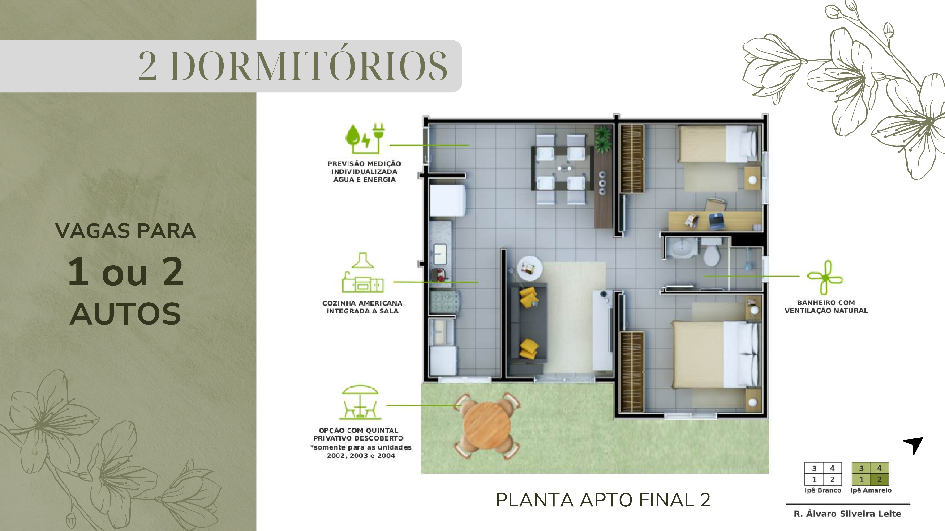 Planta baixa 1