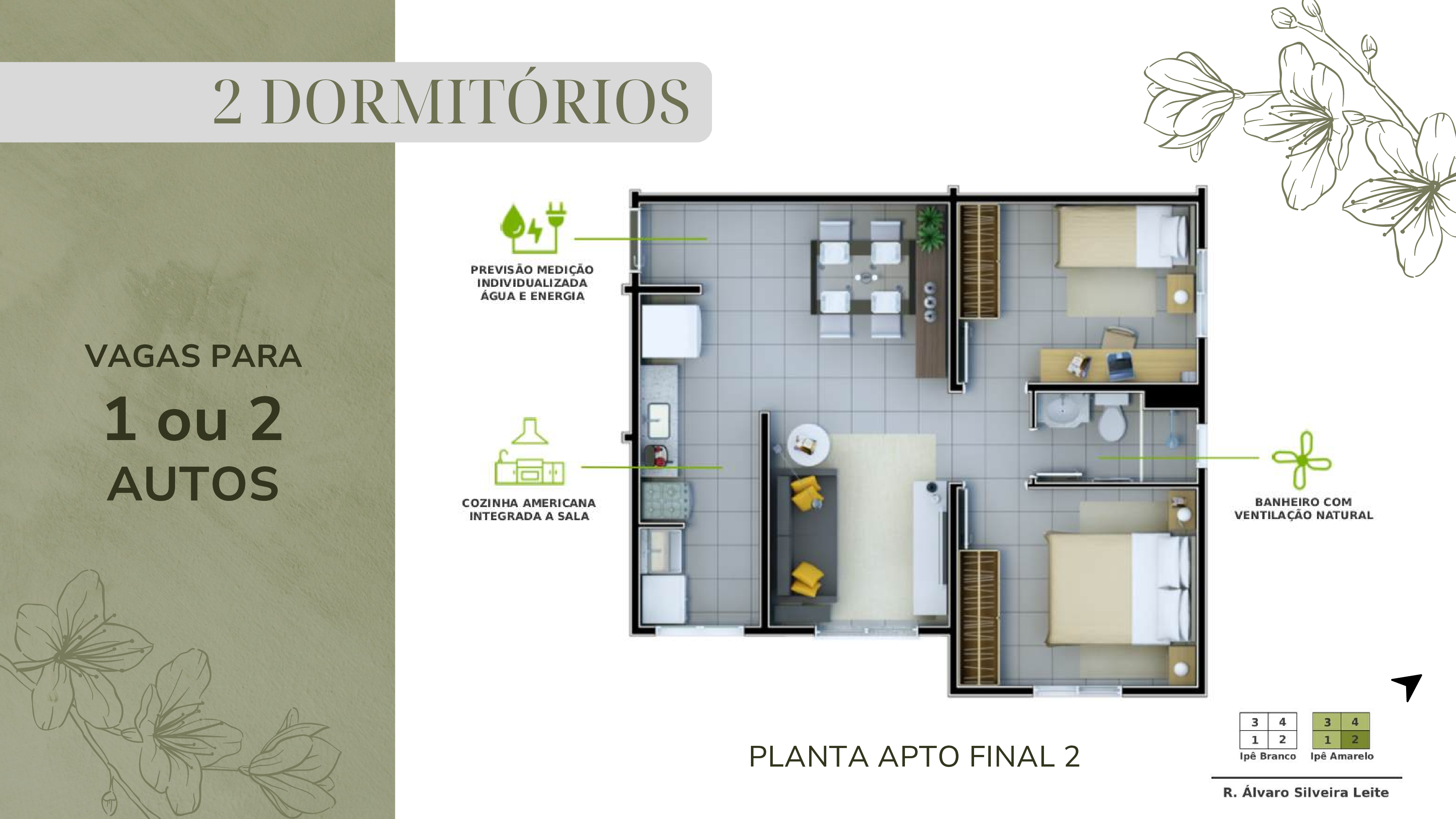 Planta baixa 2